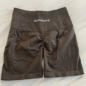 Alphalete Amplify Shorts